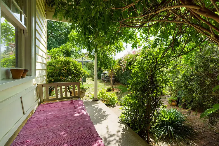 Second view of Homely house listing, 53 Gingell Street, Castlemaine VIC 3450