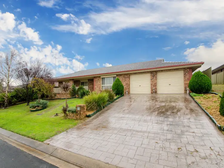 Second view of Homely house listing, 6 KOWINE COURT, Mount Gambier SA 5290