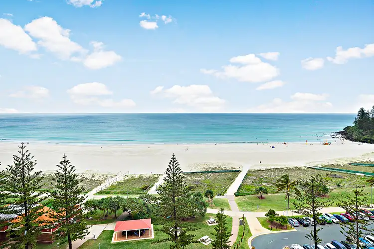 1101/110 Marine Parade, Coolangatta QLD 4225