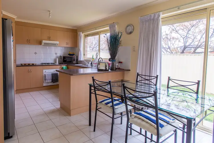 Second view of Homely house listing, 1/15 Brindalee Way, Hillside VIC 3037