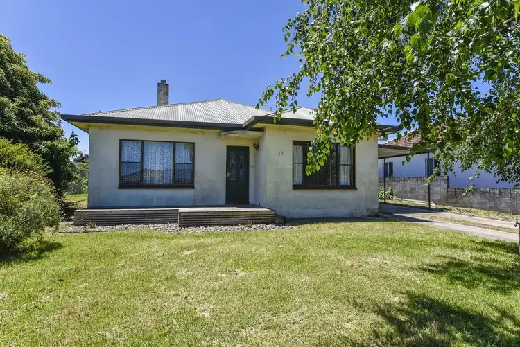 Main view of Homely house listing, 12 Spehr Street, Mount Gambier SA 5290
