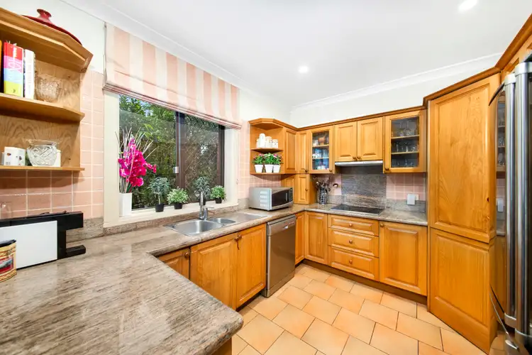 Fourth view of Homely house listing, 7 Cook Road, Oyster Bay NSW 2225