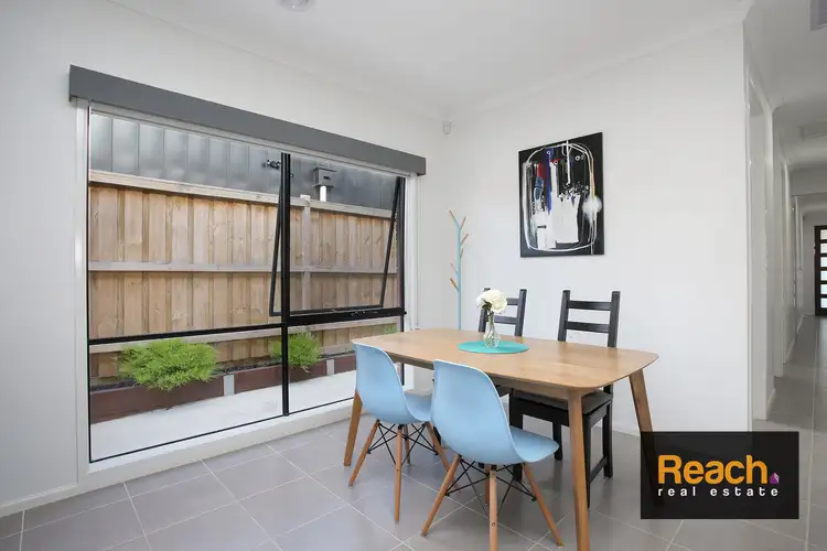 Fifth view of Homely house listing, 23 Milliners Avenue, Keysborough VIC 3173