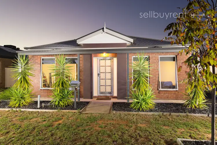 Main view of Homely house listing, 28 O'MEARA STREET, Wodonga VIC 3690