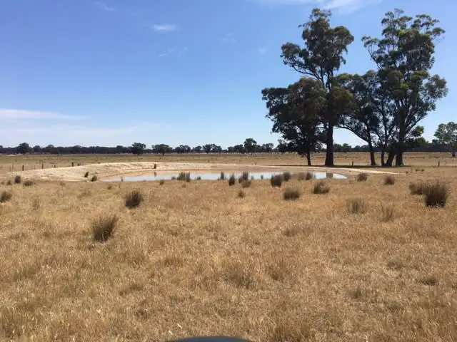 Main view of Homely land listing, 1 Dargalong Road, Avenel VIC 3664