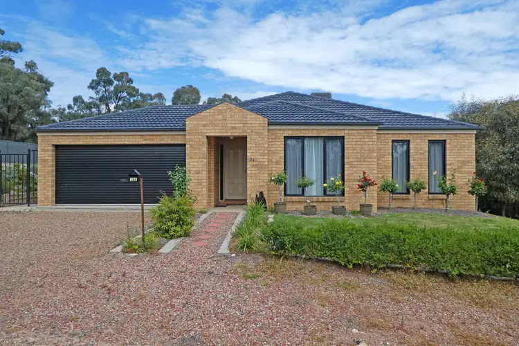 Main view of Homely house listing, 34 Nicholson Street, Rushworth VIC 3612