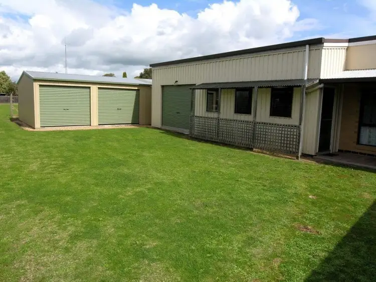 Second view of Homely house listing, 12 Blackburn Street, Stratford VIC 3862