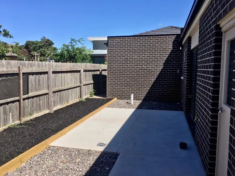 Sixth view of Homely townhouse listing, 2/12 Cheltenham Rd, Newcomb VIC 3219