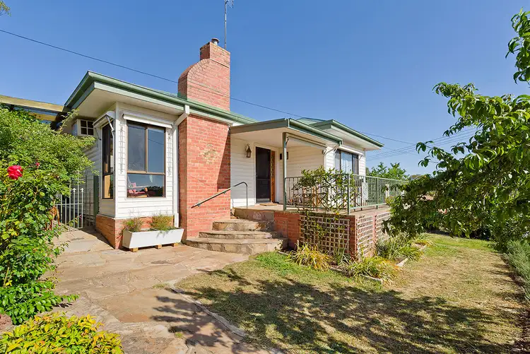 Main view of Homely house listing, 6 Taylor Street, Castlemaine VIC 3450