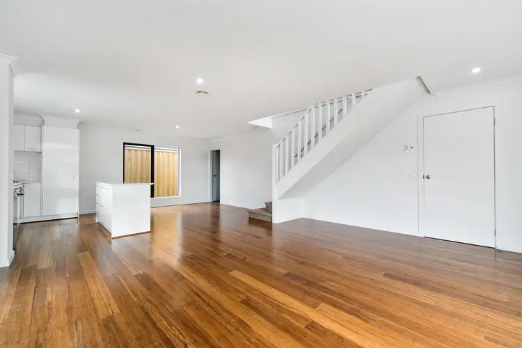 Fourth view of Homely townhouse listing, 24/17 Golden Elm Way, Lyndhurst VIC 3975