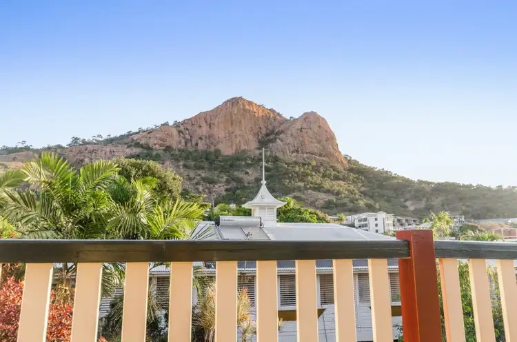 Fourth view of Homely house listing, 10 Queen Street, North Ward QLD 4810