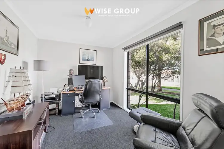 Fourth view of Homely house listing, 14 Wattlebird Court, Narre Warren VIC 3805