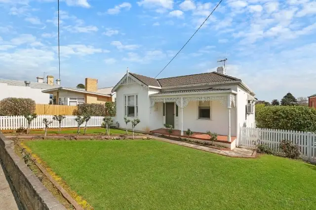 Second view of Homely house listing, 45 Jamieson Street, Warrnambool VIC 3280