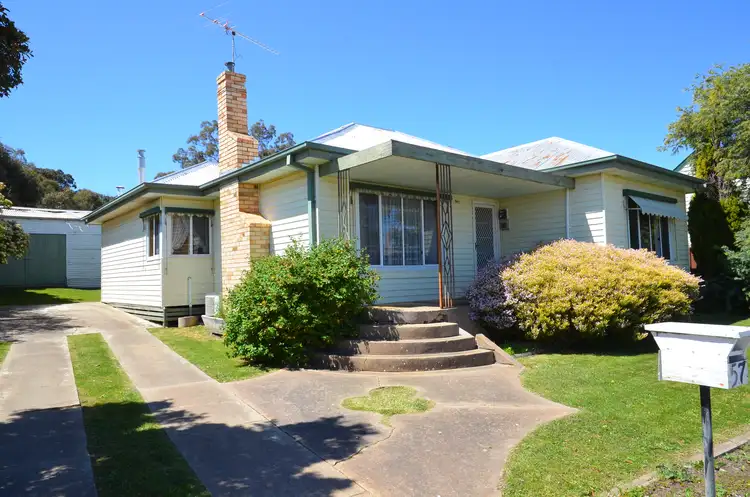 57 Fisher Street, Stawell VIC 3380