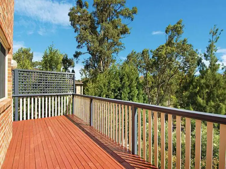 Third view of Homely house listing, 72 Marella Avenue, Kellyville NSW 2155
