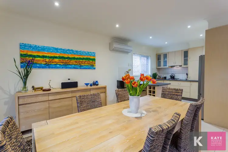 Fourth view of Homely unit listing, 4/91 Old Princes Highway, Beaconsfield VIC 3807