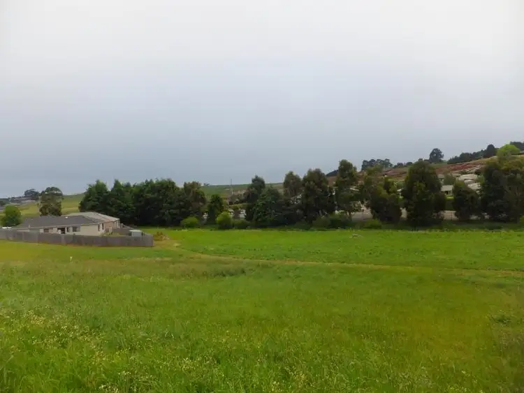 Second view of Homely land listing, 13 Melzak Way, Warragul VIC 3820