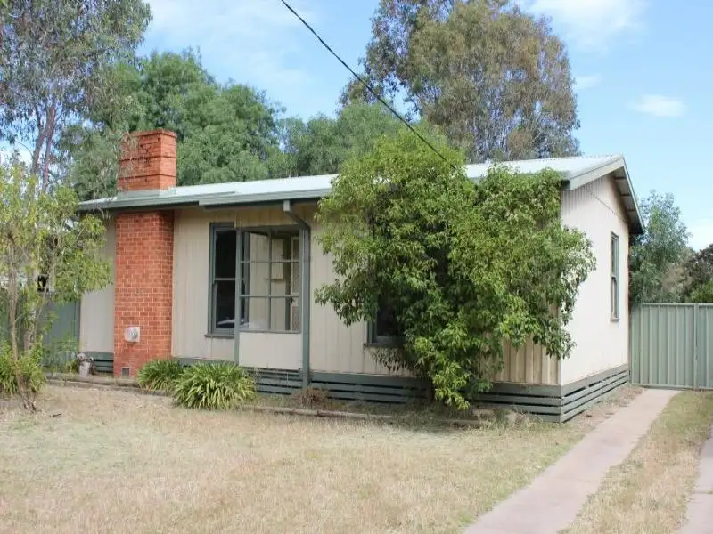 Main view of Homely house listing, 25 Russell Street, Benalla VIC 3672