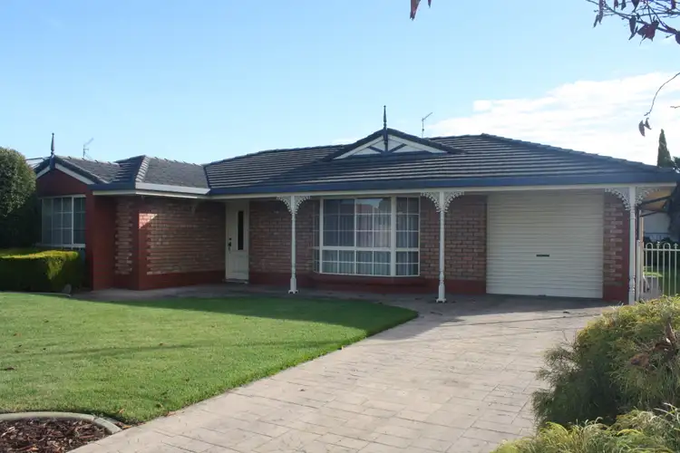 10 Jacaranda Court, Mount Gambier SA 5290
