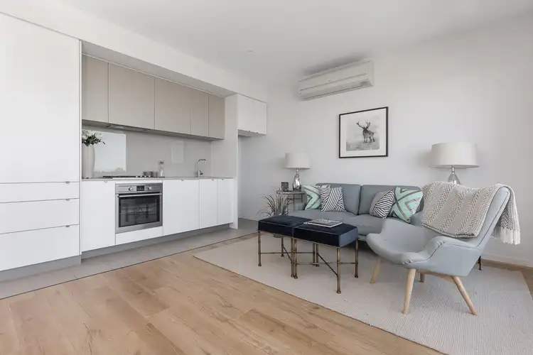 Third view of Homely apartment listing, 307/3 Morton Avenue, Carnegie VIC 3163