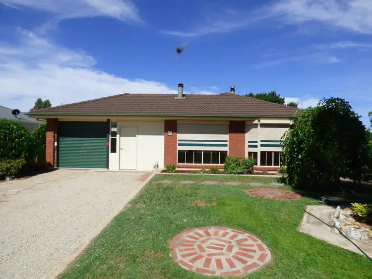Main view of Homely house listing, 5 Penglase Street, Koondrook VIC 3580