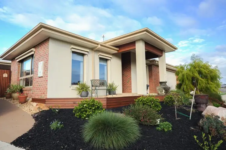 Main view of Homely house listing, 14 Willandra Circuit, Warragul VIC 3820