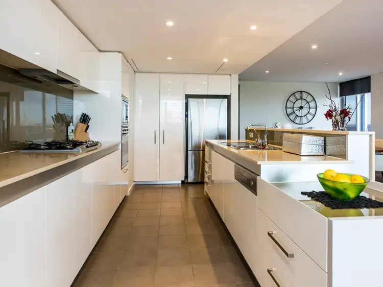 Main view of Homely apartment listing, 707/30 The Circus, Burswood WA 6100