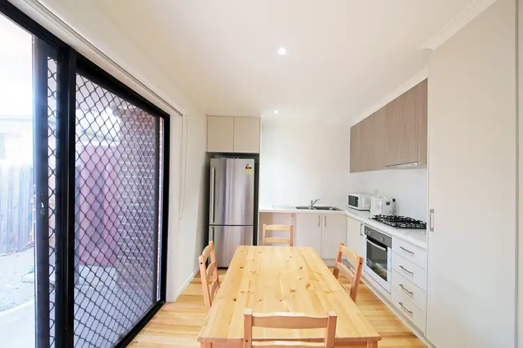 Seventh view of Homely townhouse listing, 15B Duke street, Sunshine VIC 3020
