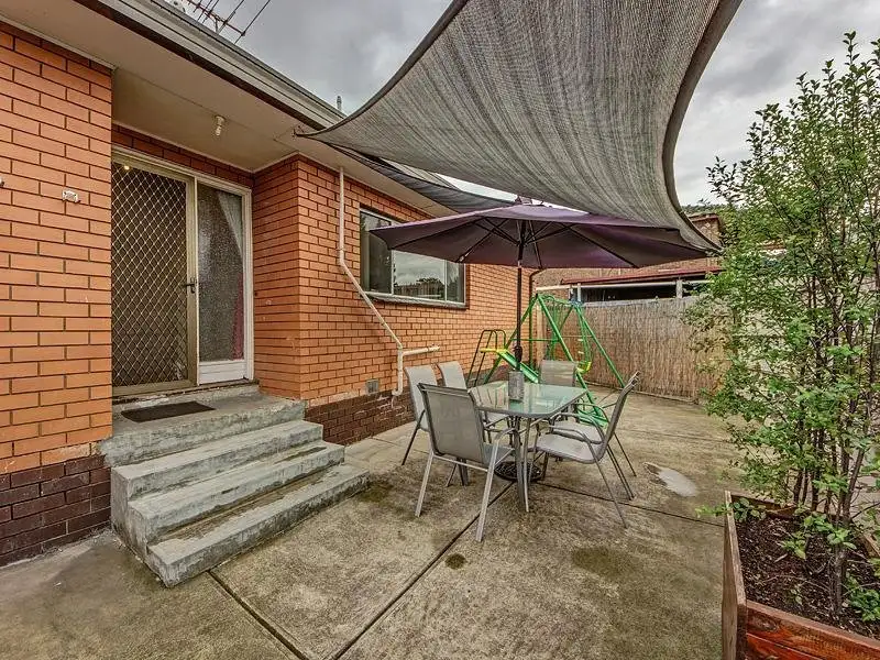 Main view of Homely unit listing, 1/74 Murray Street, Sunshine West VIC 3020