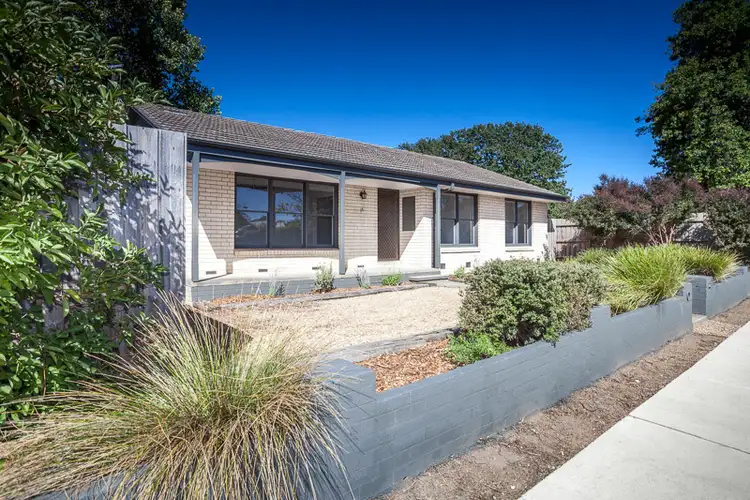 Main view of Homely house listing, 15 William Street, Romsey VIC 3434