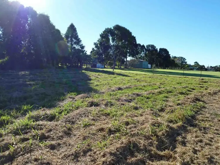 Second view of Homely land listing, Address available on request
