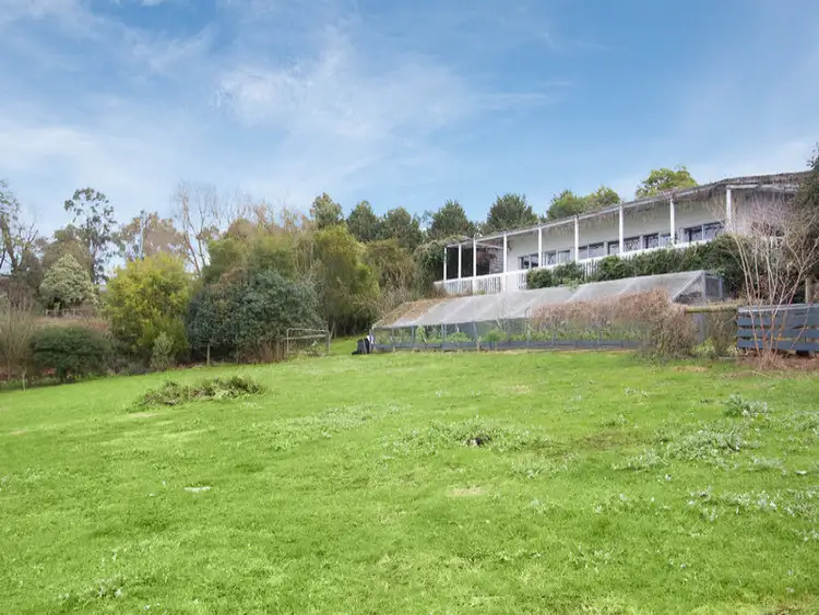 416 East West Road, Warragul VIC 3820