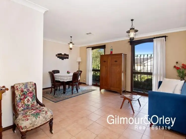 Sixth view of Homely house listing, 28 Ikara Avenue, Kellyville NSW 2155