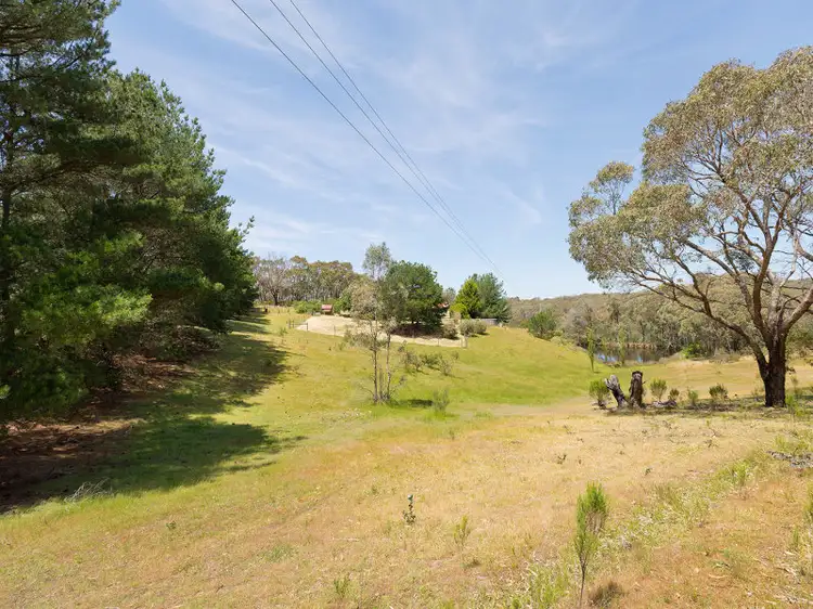 Seventh view of Homely rural property listing, 52 McManus Lane, Elphinstone VIC 3448