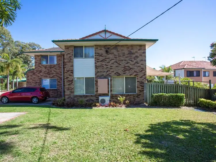 1/23 Anne Street, Southport QLD 4215