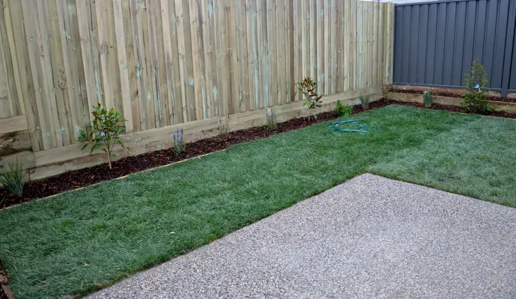 Sixth view of Homely townhouse listing, 54 Lind St, Strathmore VIC 3041