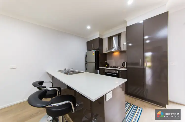 Third view of Homely house listing, 1 Hilda Street, Tarneit VIC 3029
