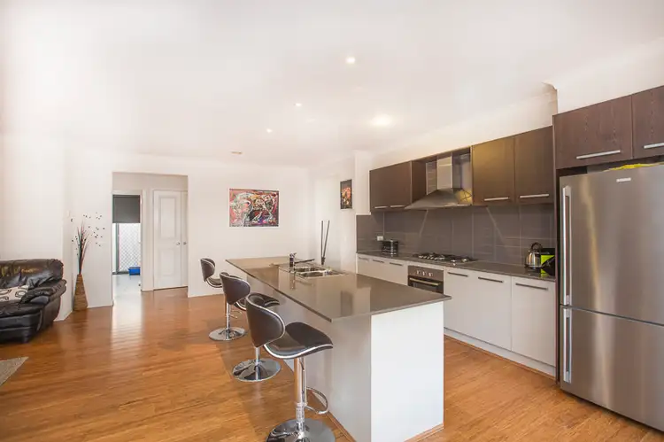 Second view of Homely house listing, 46 Melington Drive, Lyndhurst VIC 3975