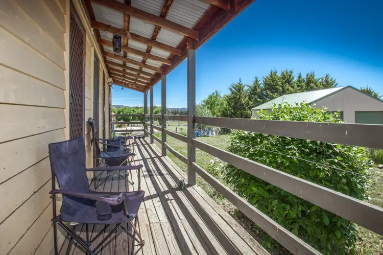 Third view of Homely house listing, 24 Dundas Street, Lancefield VIC 3435