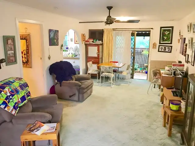 Second view of Homely semi-detached listing, 31 Butler Street, Deniliquin NSW 2710