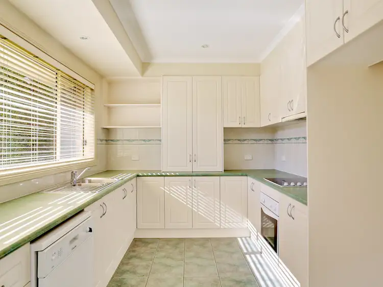 Fourth view of Homely unit listing, 2/1 Cambridge Drive, Mansfield VIC 3722