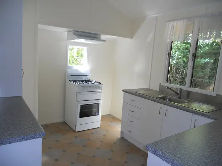 Second view of Homely house listing, 18 Ross Street, Paddington QLD 4064