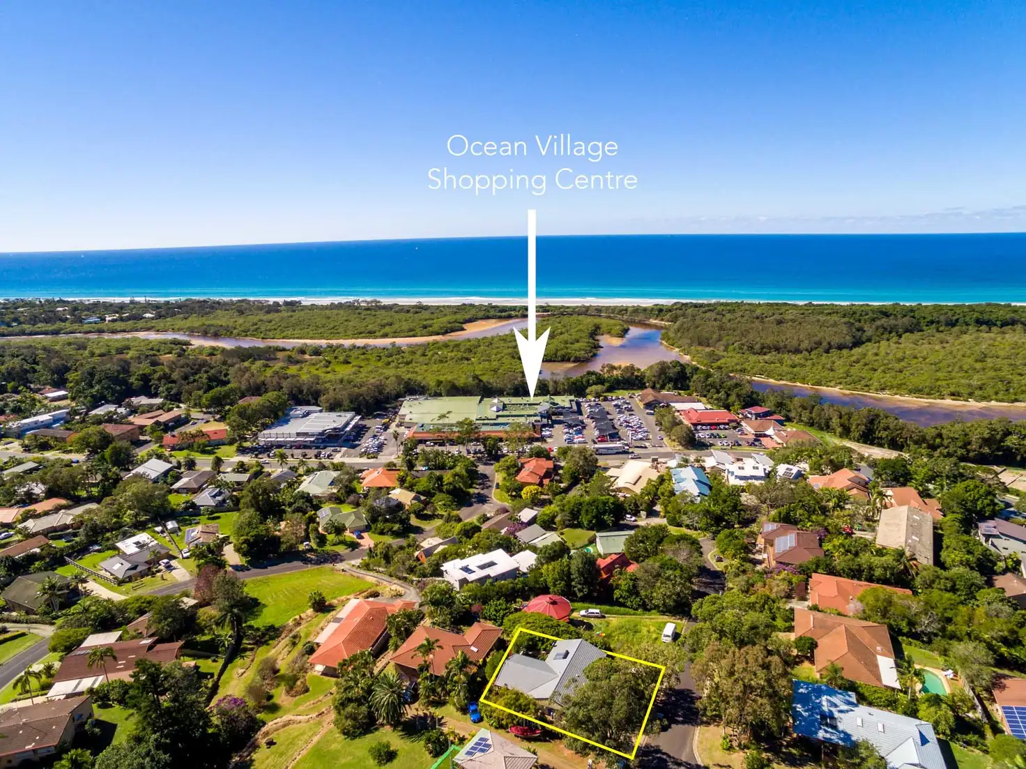 Main view of Homely house listing, 10 Jarrah Crescent, Ocean Shores NSW 2483
