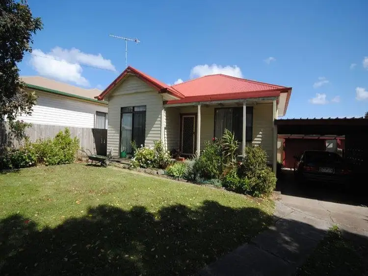 17 Moodie Street, Portland VIC 3305