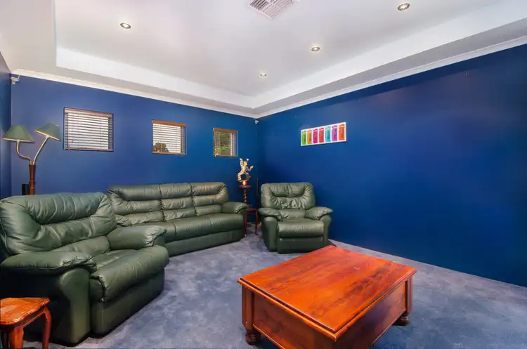 Fifth view of Homely house listing, 61 DALKEITH DRIVE, Mount Gambier SA 5290