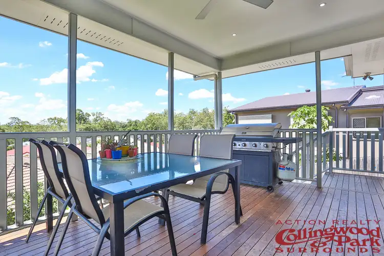 12 Greenview Court, Springfield QLD 4300