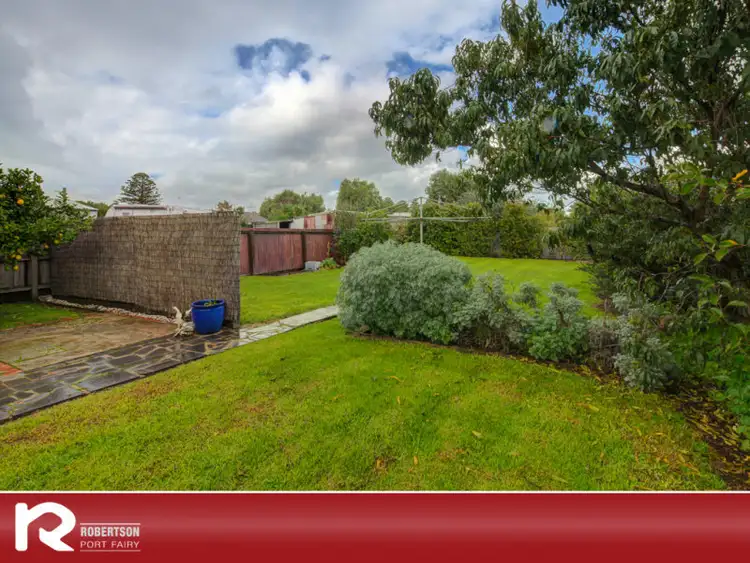 Fourth view of Homely house listing, 57 Cox Street, Port Fairy VIC 3284