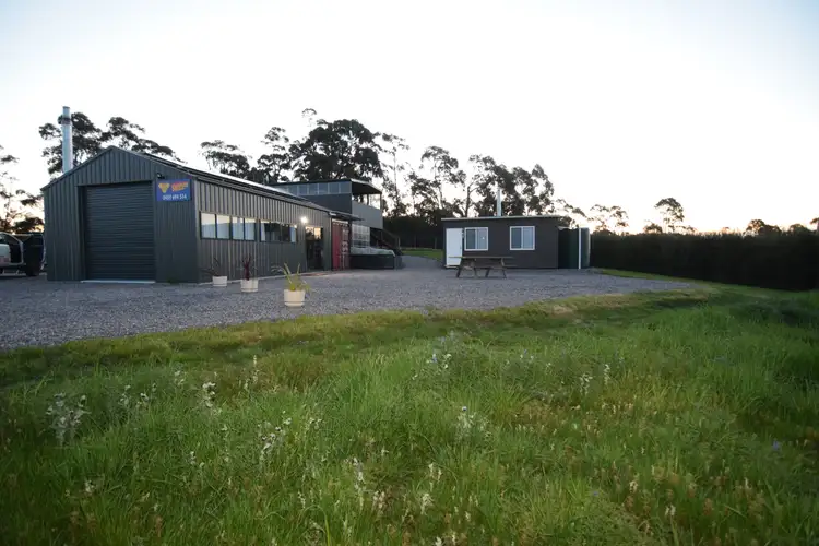 7 Arlington, Heybridge TAS 7316