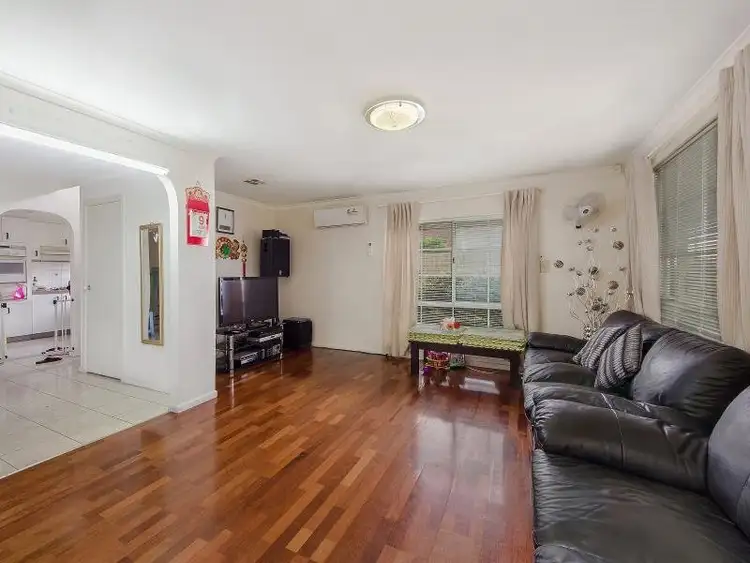 Second view of Homely townhouse listing, 1/10 Forrest Street, Sunshine VIC 3020