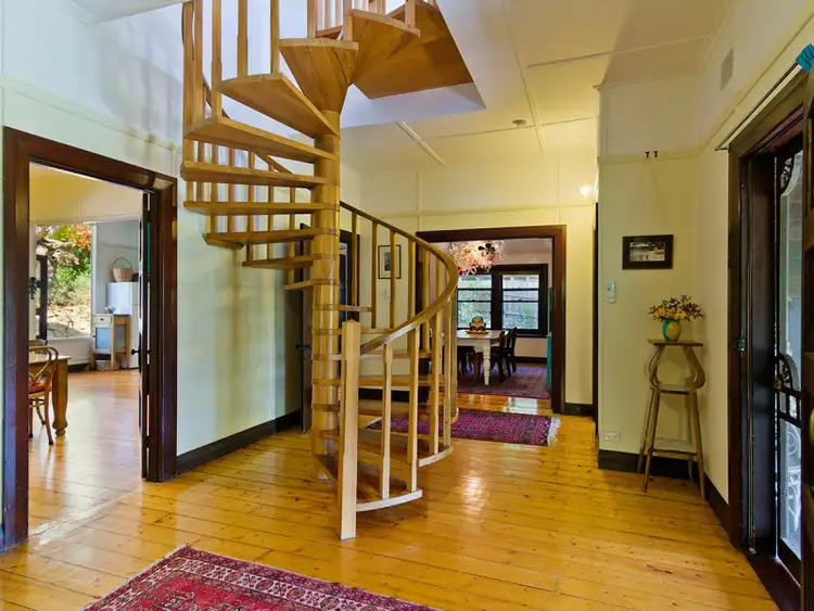Fifth view of Homely house listing, 26 Greenhill Avenue, Castlemaine VIC 3450